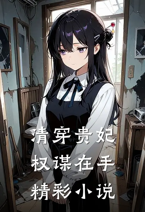 清穿贵妃权谋在手精彩小说