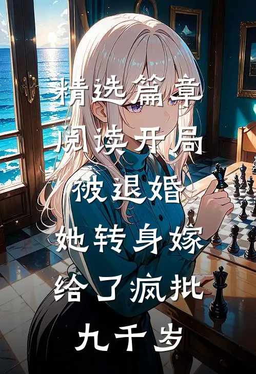 精选篇章阅读开局被退婚，她转身嫁给了疯批九千岁