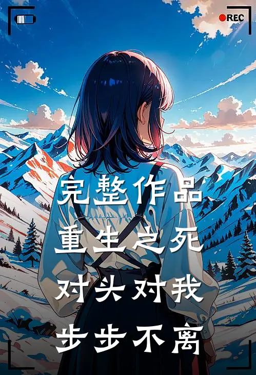 完整作品重生之死对头对我步步不离