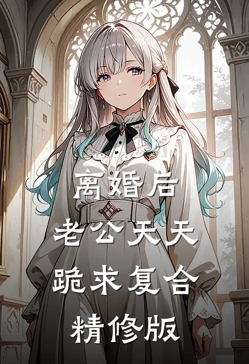 离婚后，老公天天跪求复合精修版
