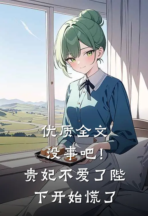 优质全文没事吧！贵妃不爱了，陛下开始慌了
