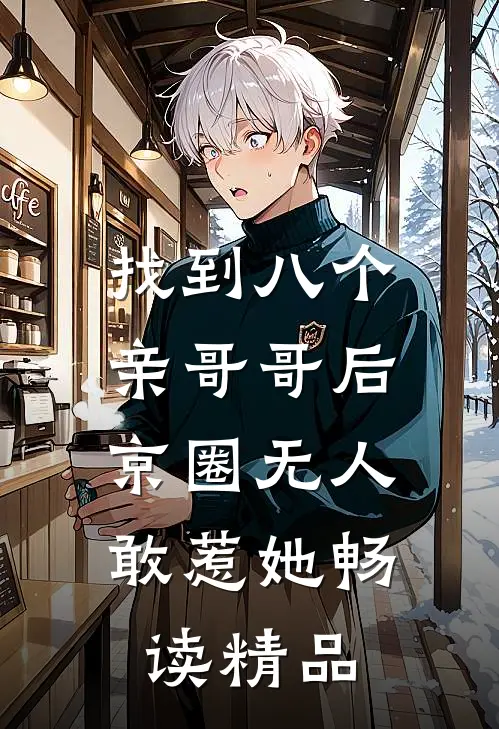 找到八个亲哥哥后，京圈无人敢惹她畅读精品