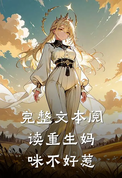 完整文本阅读重生妈咪不好惹