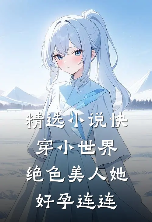 精选小说快穿小世界：绝色美人她好孕连连