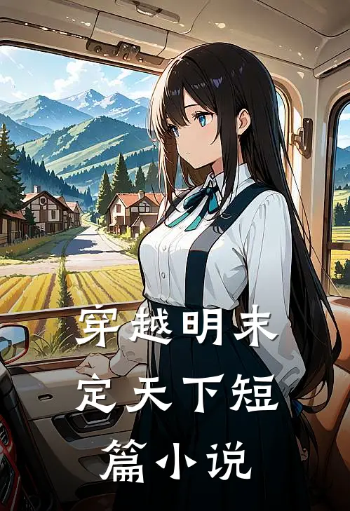 穿越明末定天下短篇小说