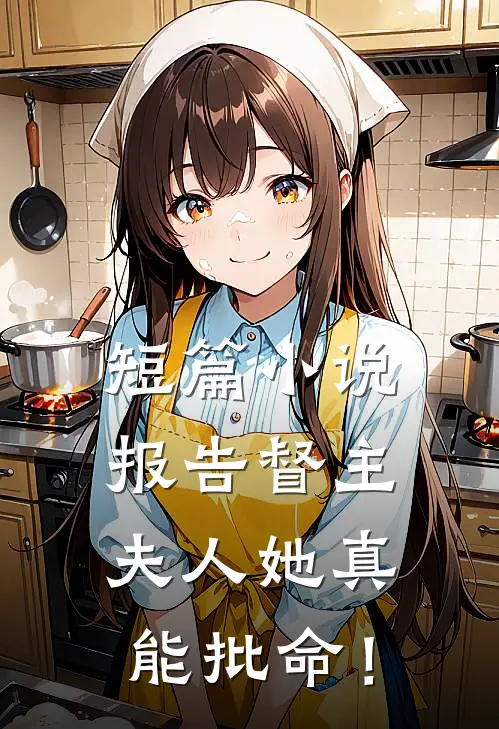 短篇小说报告督主，夫人她真能批命！