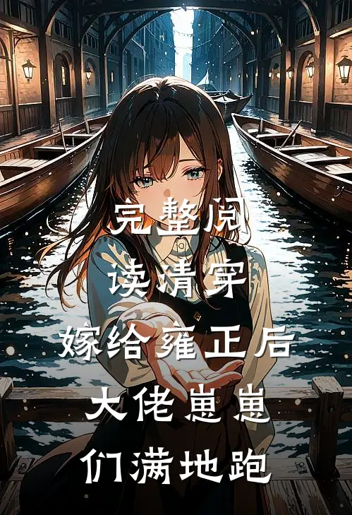 完整阅读清穿：嫁给雍正后，大佬崽崽们满地跑