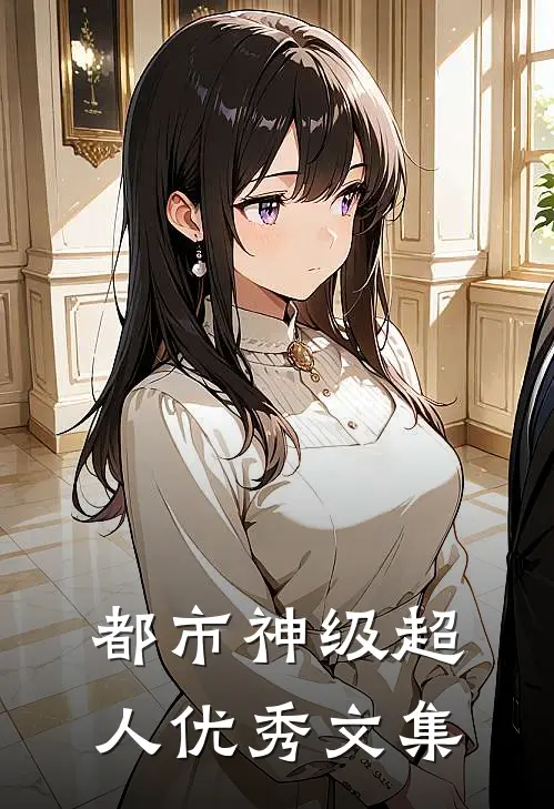 都市神级超人优秀文集