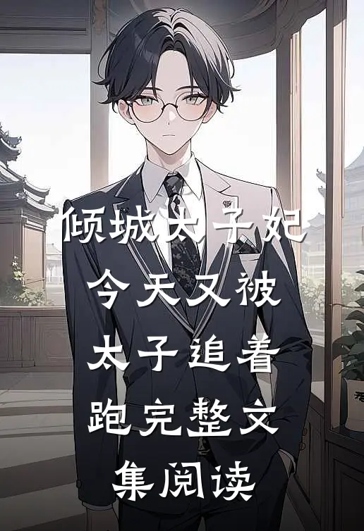 倾城太子妃：今天又被太子追着跑完整文集阅读