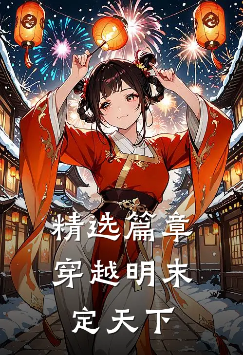 精选篇章穿越明末定天下