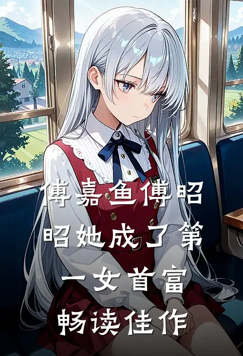 傅嘉鱼傅昭昭她成了第一女首富畅读佳作