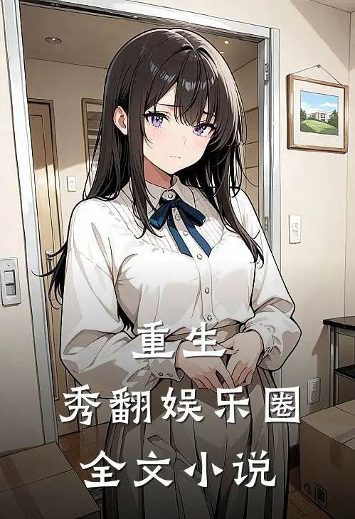 重生：秀翻娱乐圈全文小说