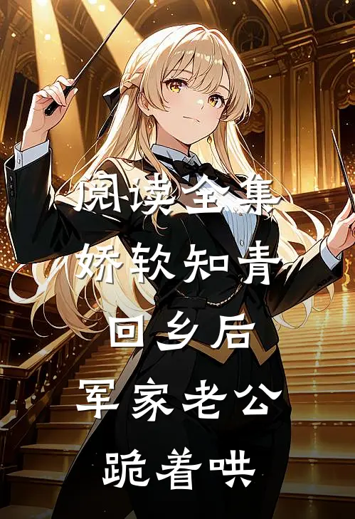阅读全集娇软知青回乡后，军家老公跪着哄