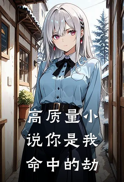 高质量小说你是我命中的劫
