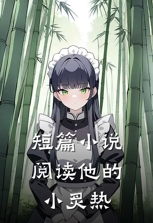 短篇小说阅读他的小炙热