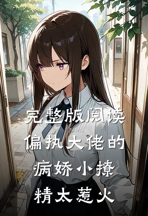 完整版阅读偏执大佬的病娇小撩精太惹火