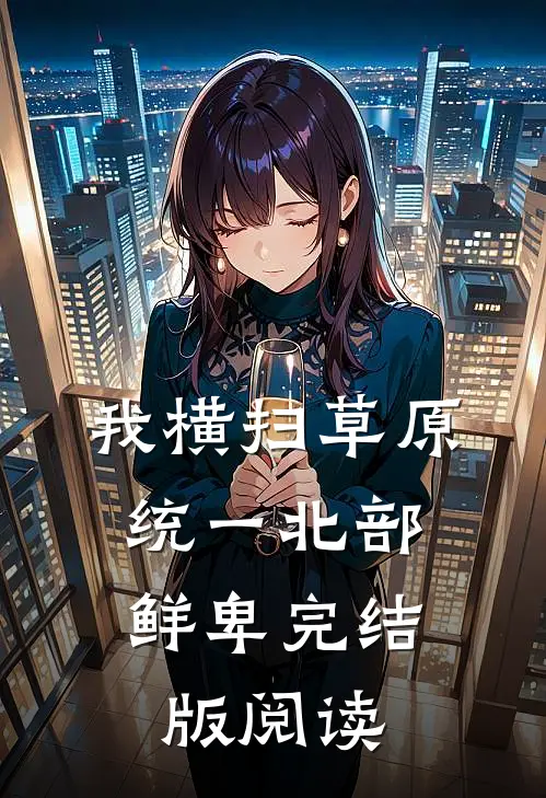 我横扫草原，统一北部鲜卑完结版阅读