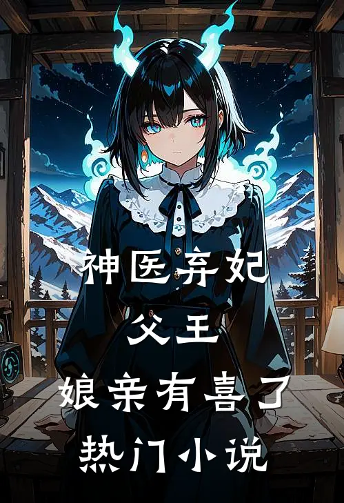 神医弃妃：父王，娘亲有喜了热门小说