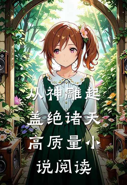 从神雕起，盖绝诸天高质量小说阅读