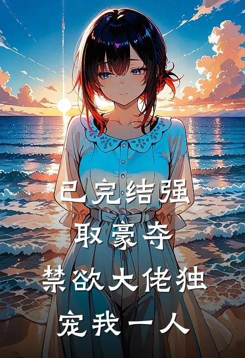 已完结强取豪夺：禁欲大佬独宠我一人