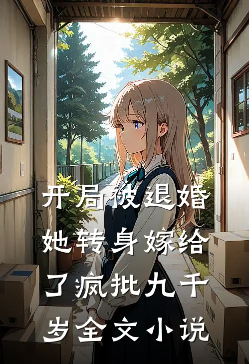 开局被退婚，她转身嫁给了疯批九千岁全文小说