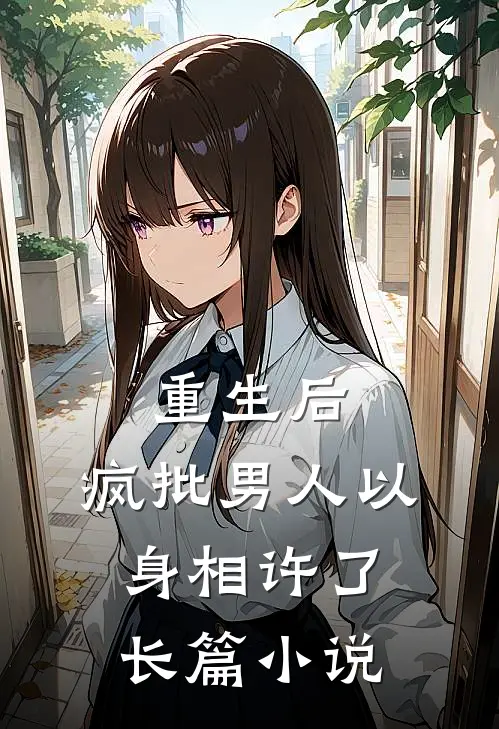 重生后，疯批男人以身相许了长篇小说