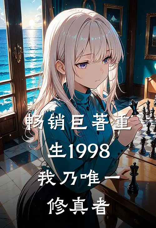 畅销巨著重生1998：我乃唯一修真者