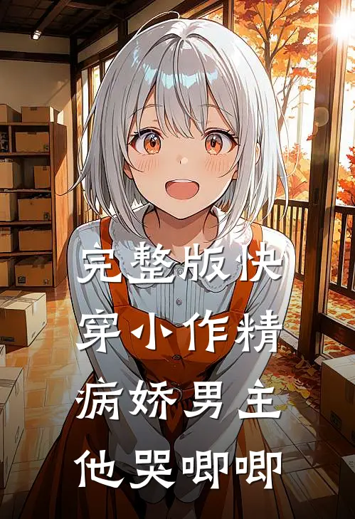 完整版快穿小作精：病娇男主他哭唧唧