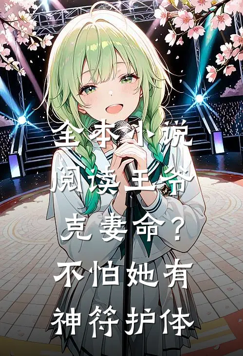 全本小说阅读王爷克妻命？不怕，她有神符护体