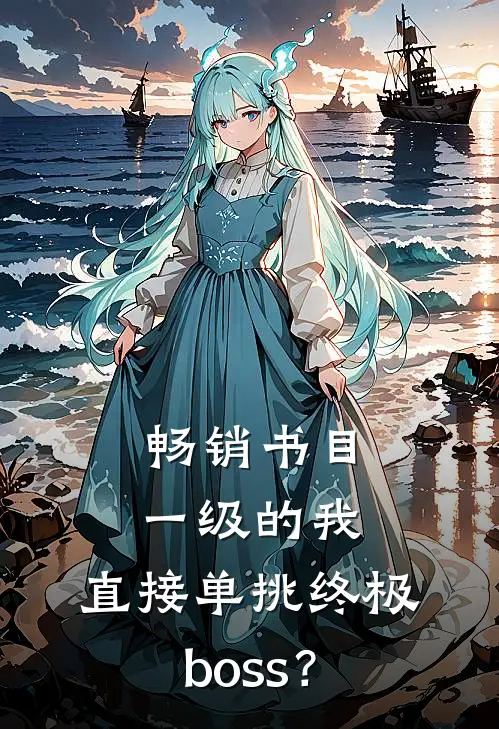 畅销书目一级的我，直接单挑终极boss？