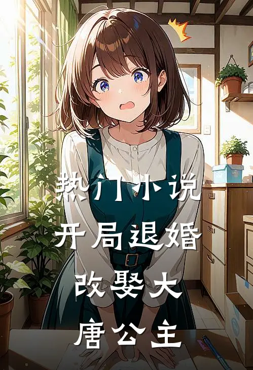 热门小说开局退婚，改娶大唐公主