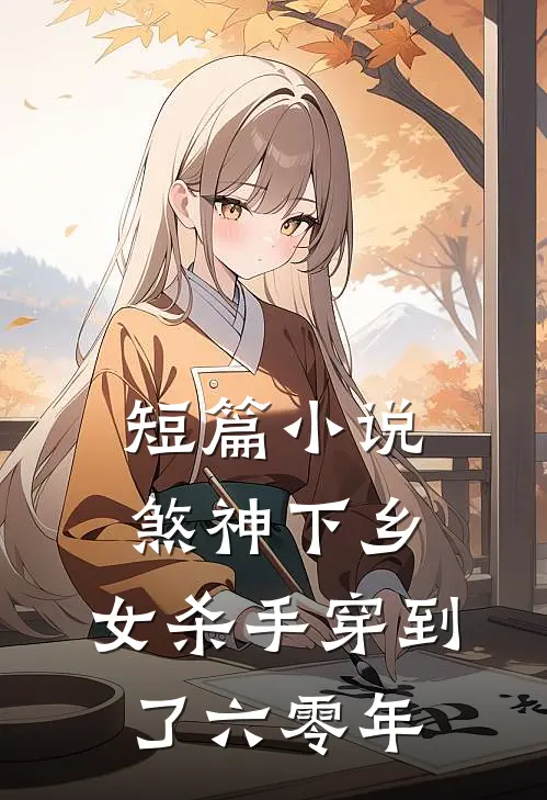 短篇小说煞神下乡：女杀手穿到了六零年