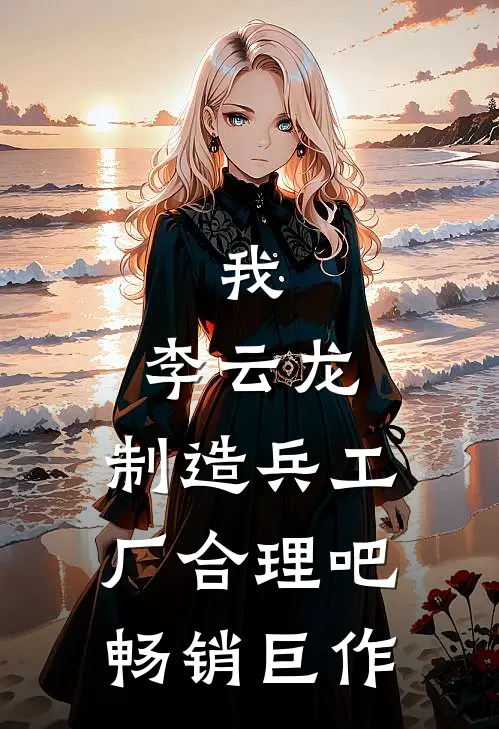 我，李云龙，制造兵工厂合理吧畅销巨作