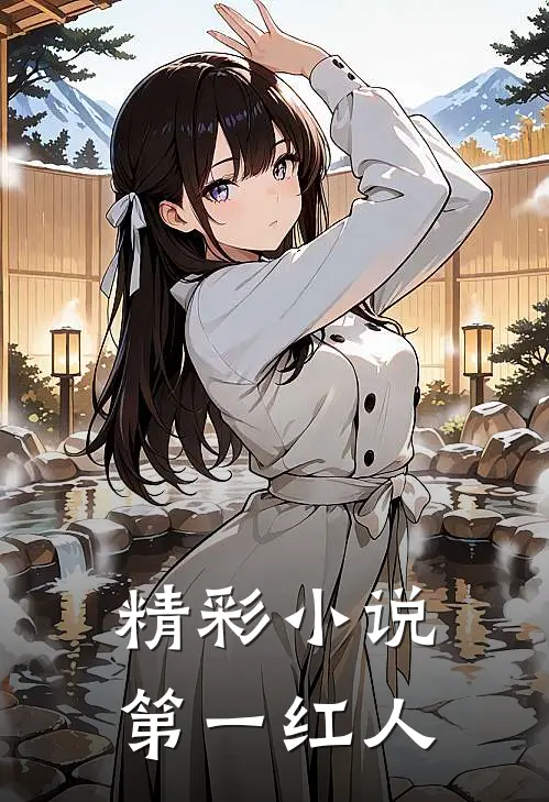 精彩小说第一红人