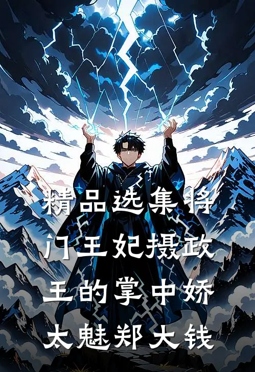 精品选集将门王妃摄政王的掌中娇太魅郑大钱