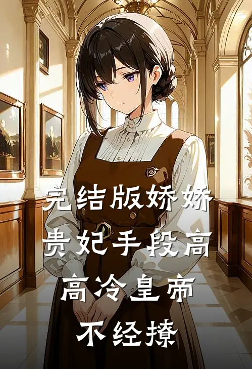 完结版娇娇贵妃手段高，高冷皇帝不经撩