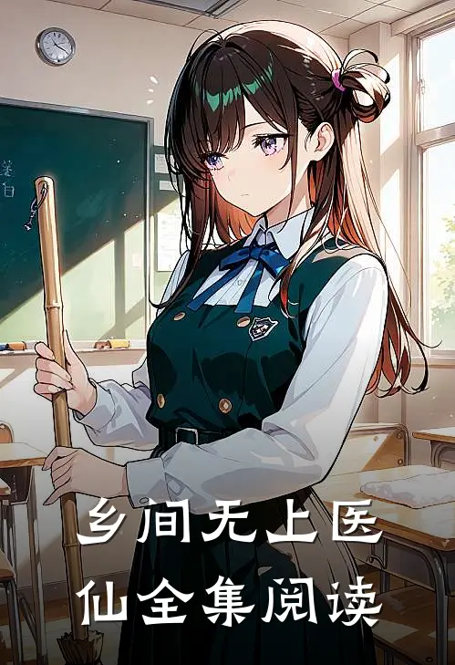 乡间无上医仙全集阅读
