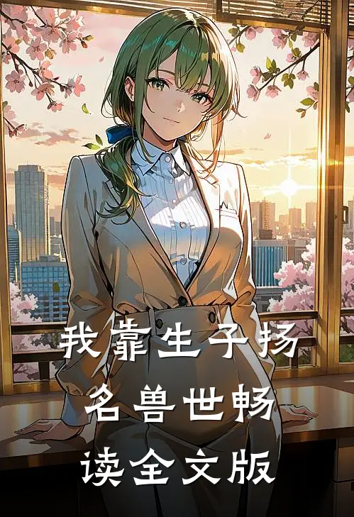 我靠生子扬名兽世畅读全文版