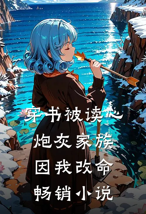 穿书被读心，炮灰家族因我改命畅销小说