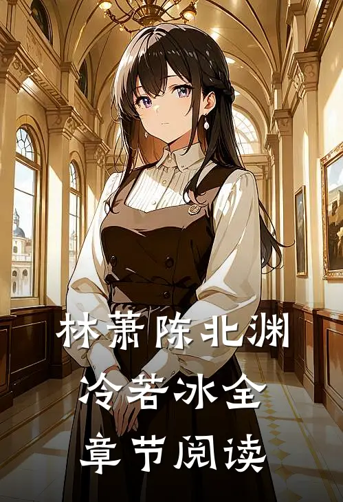 林萧陈北渊冷若冰全章节阅读