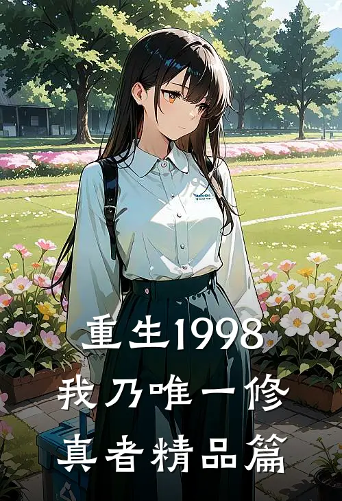 重生1998：我乃唯一修真者精品篇