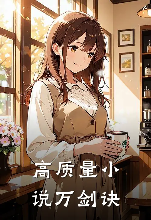高质量小说万剑诀