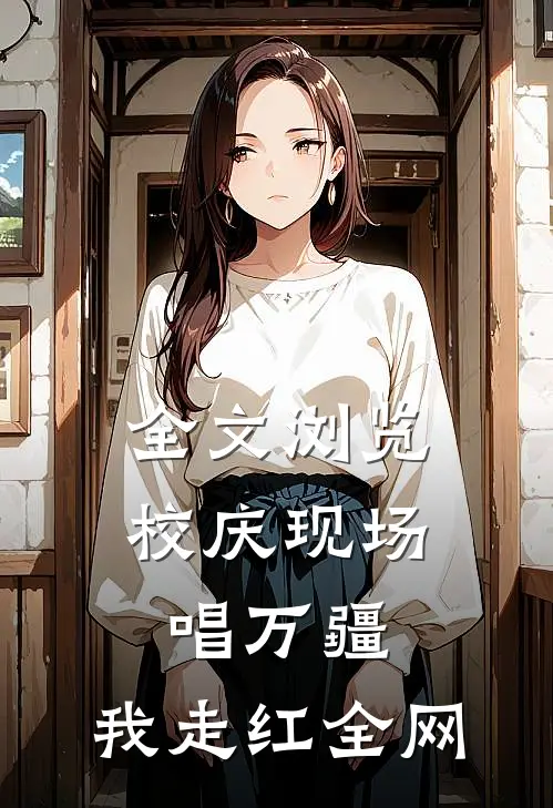 全文浏览校庆现场唱万疆，我走红全网
