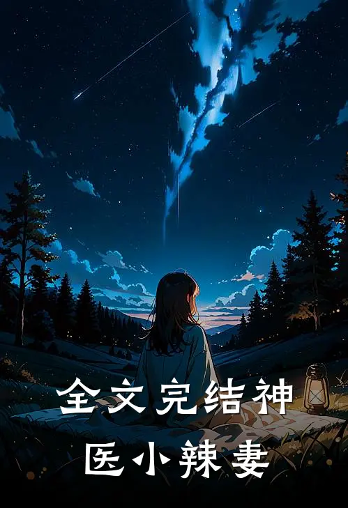全文完结神医小辣妻