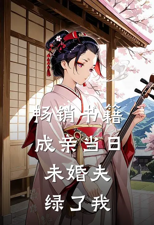 畅销书籍成亲当日，未婚夫绿了我
