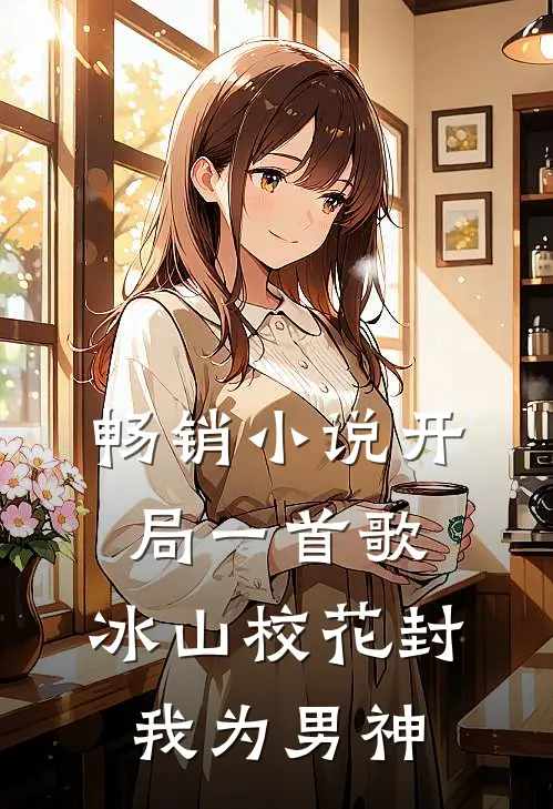 畅销小说开局一首歌，冰山校花封我为男神