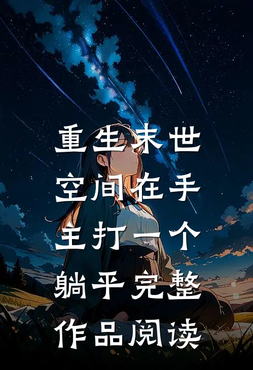 重生末世：空间在手，主打一个躺平完整作品阅读
