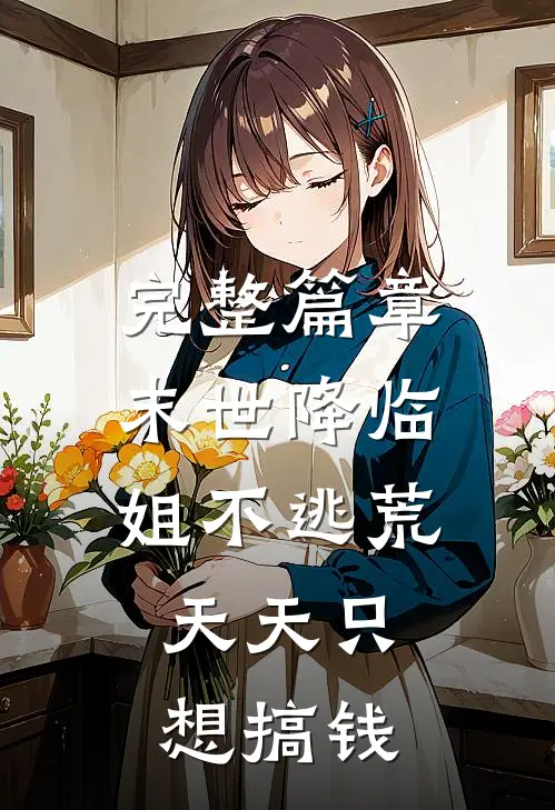 完整篇章末世降临：姐不逃荒，天天只想搞钱