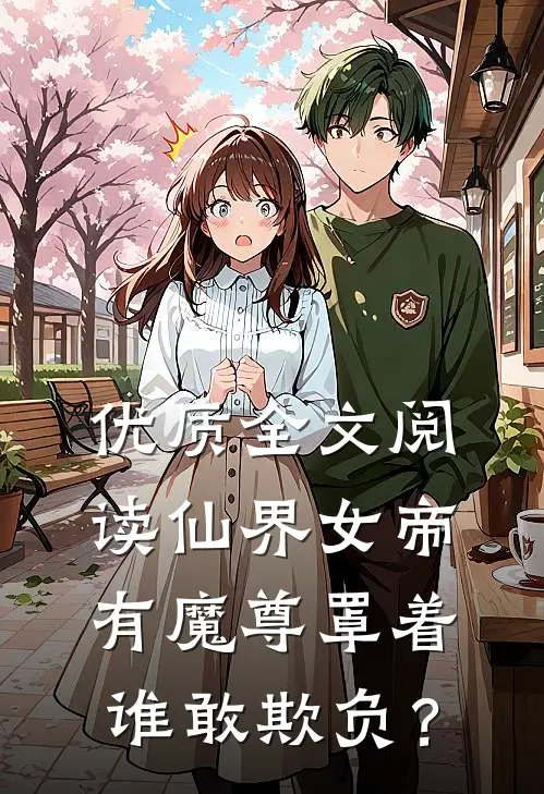 优质全文阅读仙界女帝有魔尊罩着，谁敢欺负？