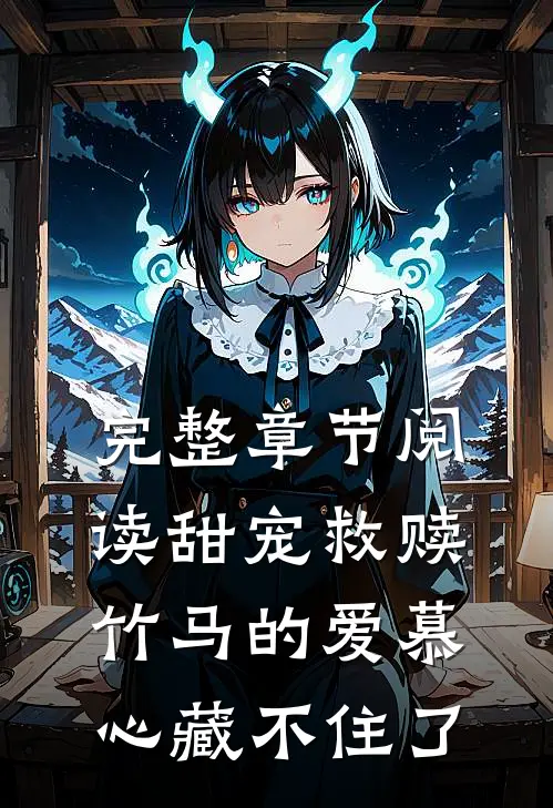 完整章节阅读甜宠救赎：竹马的爱慕心藏不住了